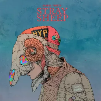 Kenshi Yonezu: Stray Sheep