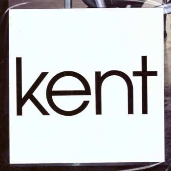 2LP Kent: Då Som Nu För Alltid