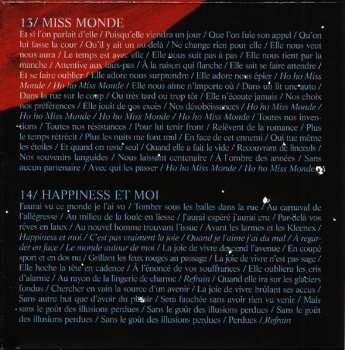 CD Kent: L'Homme De Mars