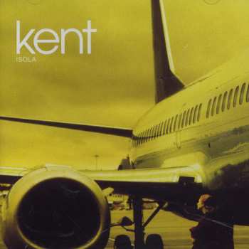 CD Kent: Isola