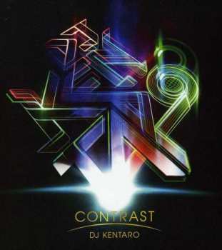CD Kentaro: Contrast
