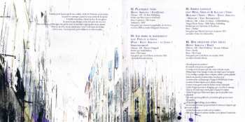 CD Keny Arkana: L'Esquisse 2
