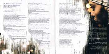 CD Keny Arkana: L'Esquisse 2