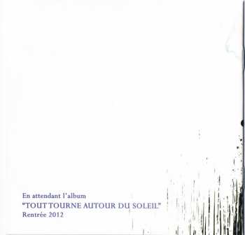 CD Keny Arkana: L'Esquisse 2