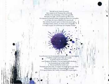 CD Keny Arkana: L'Esquisse 2