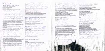 CD Keny Arkana: L'Esquisse 2