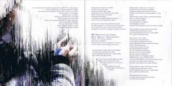 CD Keny Arkana: L'Esquisse 2