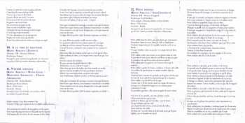 CD Keny Arkana: L'Esquisse 2