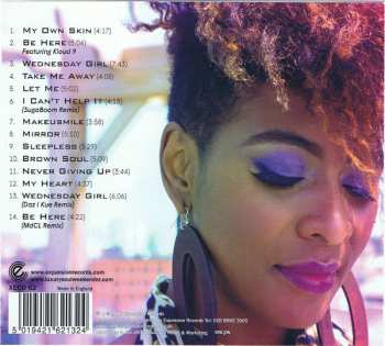 CD Kenya: My Own Skin