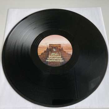 2LP Kenziner: The Prophecies LTD