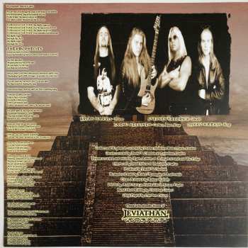 2LP Kenziner: The Prophecies LTD
