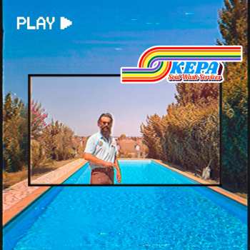 Album Kepa: Soul Wash Services