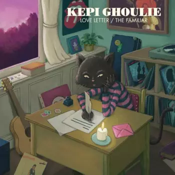 Love Letter / The Familiar