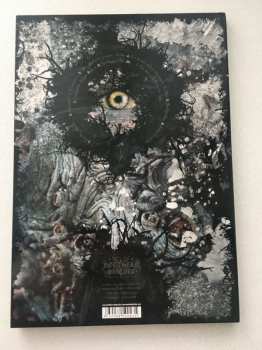 CD Kerbenok: O LTD | DIGI