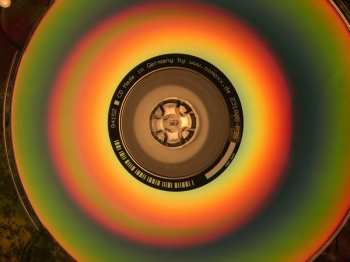 CD Kerbenok: O LTD | DIGI