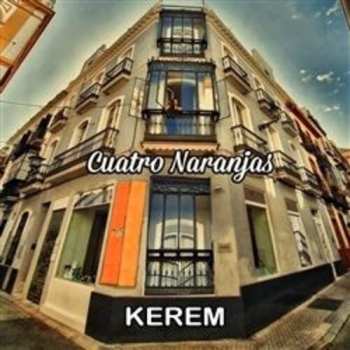Album Kerem: Cuatro Naranjas