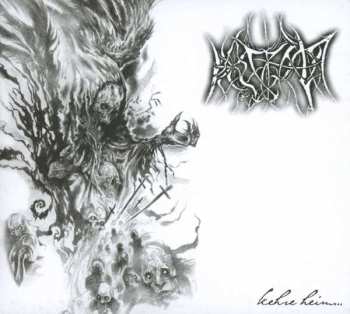 Album Kermania: Kehre Heim...