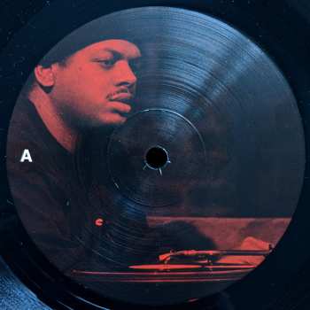 LP Kerri Chandler: Lost & Found EP Vol. 2