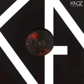 LP Kerri Chandler: Lost & Found EP Vol. 2