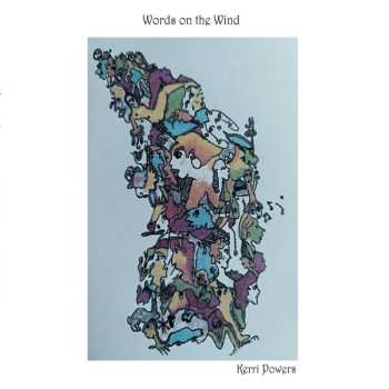CD Kerri Powers: Words On The Wind