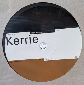 Kerrie: Machine Alliance