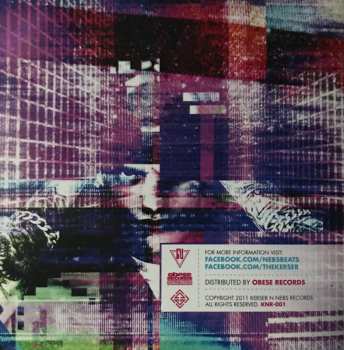 CD Kerser: The Nebulizer