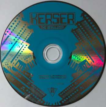 CD Kerser: The Nebulizer