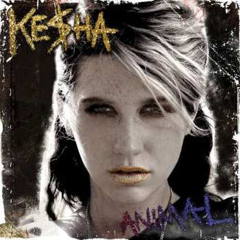 CD Kesha: Animal