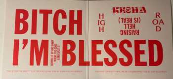 2LP Kesha: High Road LTD | CLR