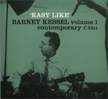 Album Kessel,barney: Easy Like+2