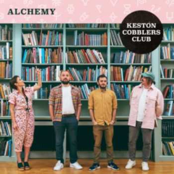 CD Keston Cobblers' Club: Alchemy