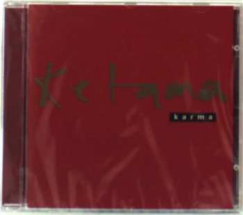Album Ketama: Karma