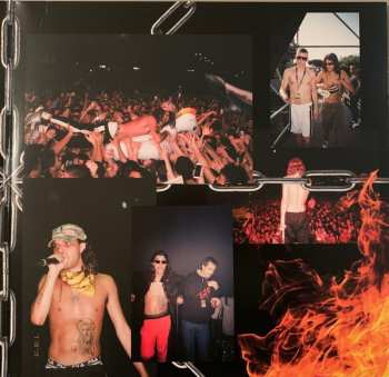 2LP Ketama126: Kety Reborn DLX