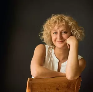 Ketevan Sharumashvili: Connected