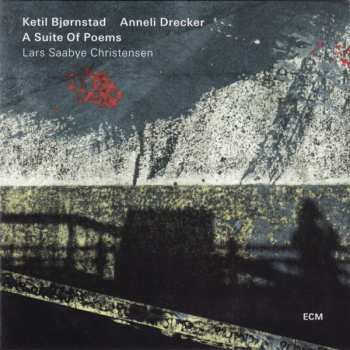 CD Ketil Bjørnstad: A Suite Of Poems