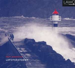 CD Ketil Bjørnstad: Lofotoratoriet DIGI