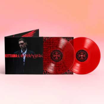 Album Kettama: Archangel