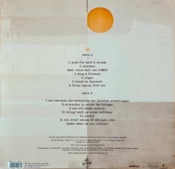 LP Kettcar: Gute Laune Ungerecht Verteilt