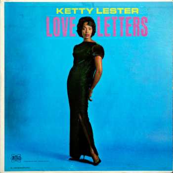 CD Ketty Lester: Love Letters