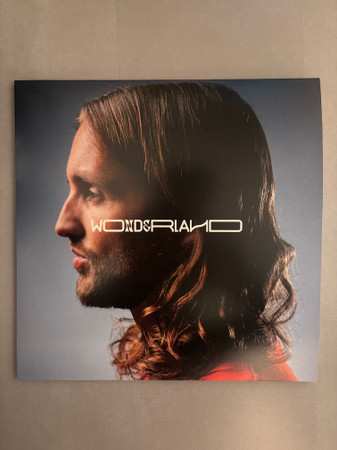 Album Kevin: Wonderland