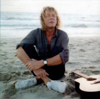 CD Kevin Ayers: Still Life With Guitar