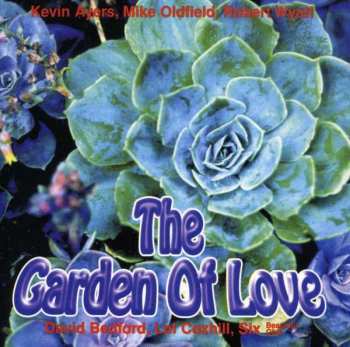 CD Kevin Ayers: The Garden Of Love