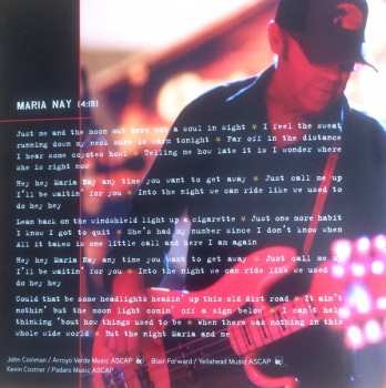 CD Kevin Costner & Modern West: Turn It On DIGI