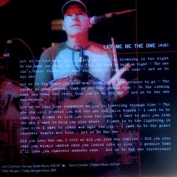 CD Kevin Costner & Modern West: Turn It On DIGI