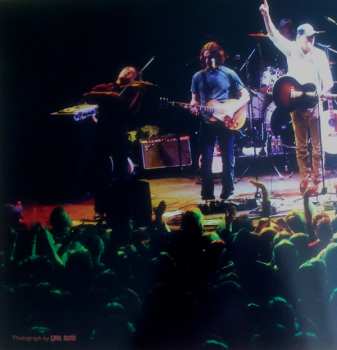 CD Kevin Costner & Modern West: Turn It On DIGI