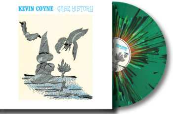 LP Kevin Coyne: Case History - Limited Edition