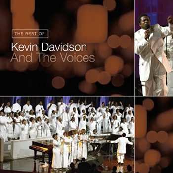 Album Kevin Davidson & The Voices: The Best Of