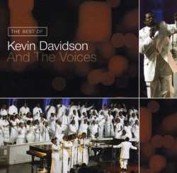 CD Kevin Davidson & The Voices: The Best Of