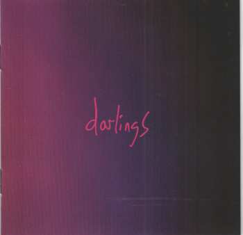 CD Kevin Drew: Darlings