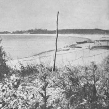 LP Kevin Drumm: Battering Rams LTD